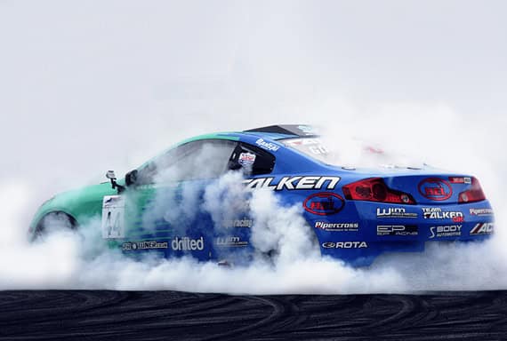 Infiniti G35 Supercharger Guide