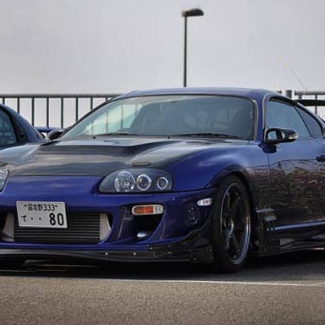 The Best JDM Cars Of The Nineties - DRIFTED, image size:1080x1080