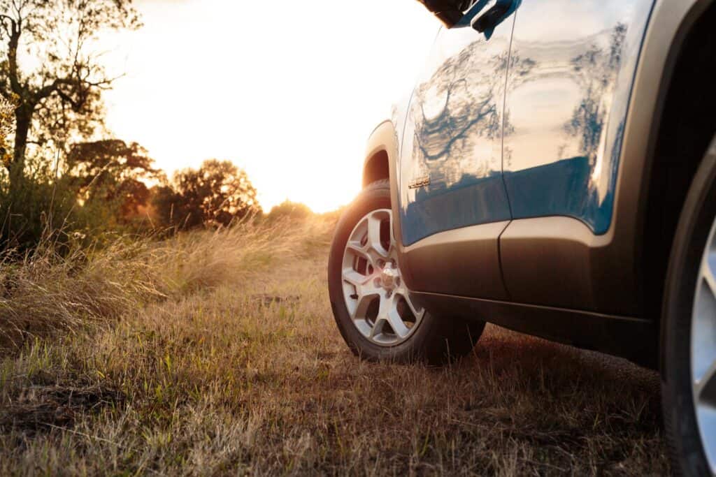 Normal vs. Broken: 5 Signs Your Jeep Shocks Should Be Replaced - Image 1