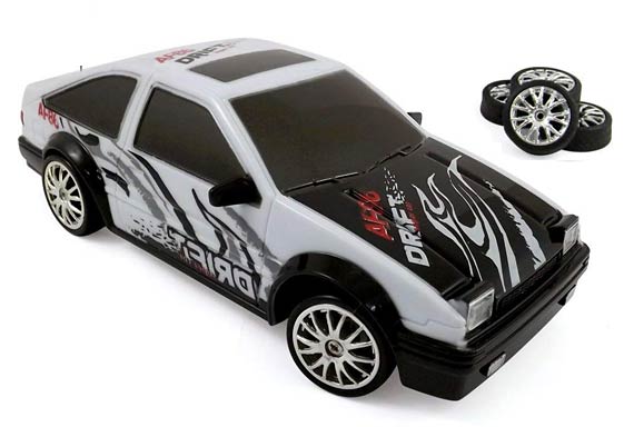 best rc drift car brand