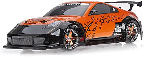 rc model scale drift cars