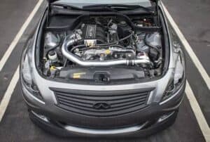 g37 supercharger