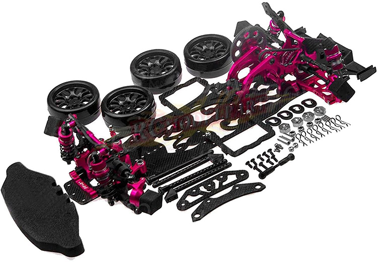 best rc drift car kit