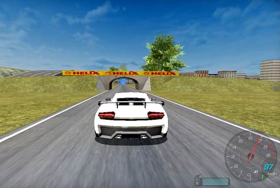 Madalin Stunt Cars 2 – Drifted Games