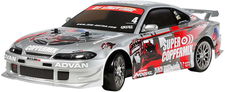 top rc drift cars