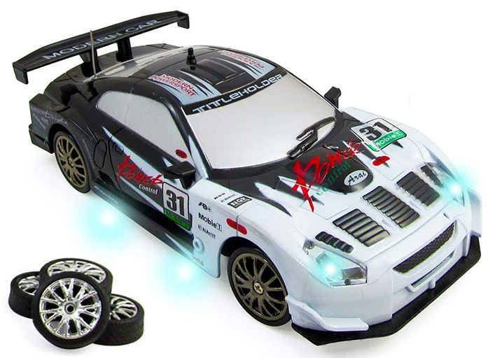 small drift rc cars