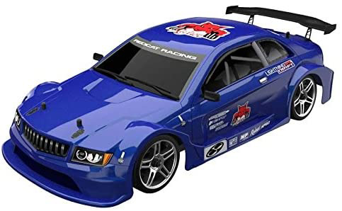 good drift rc cars