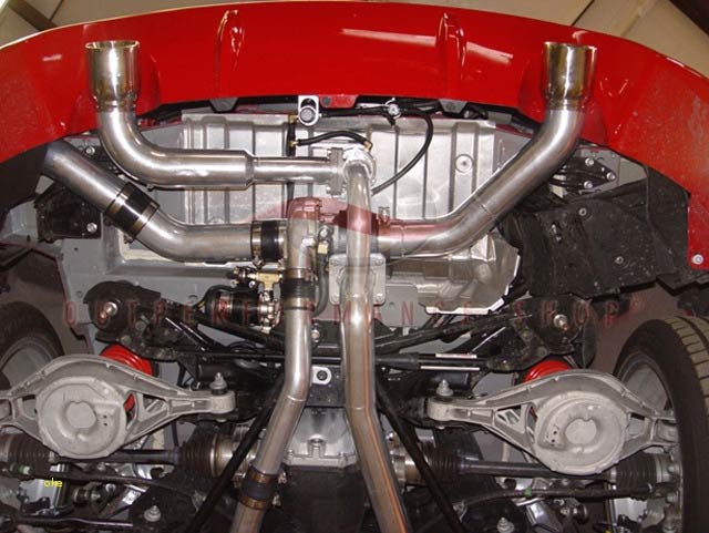 sts g37 turbo kit