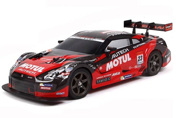 best cheap rc drift car
