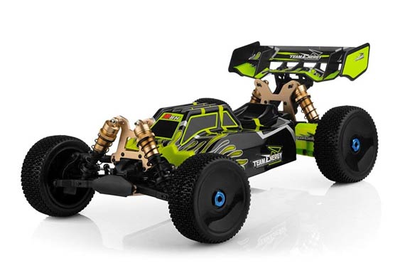 rc buggy drift