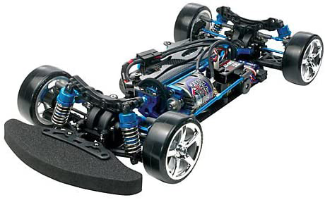best rc drift chassis 2018