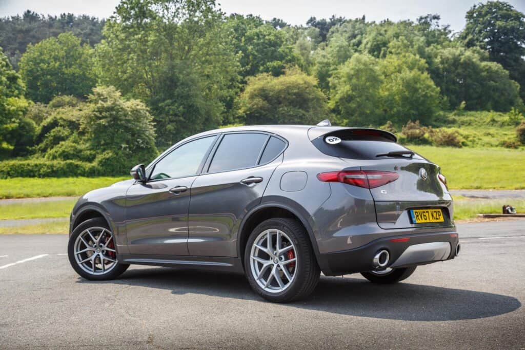 The Best Cars for an Irish Road Trip - Image 3