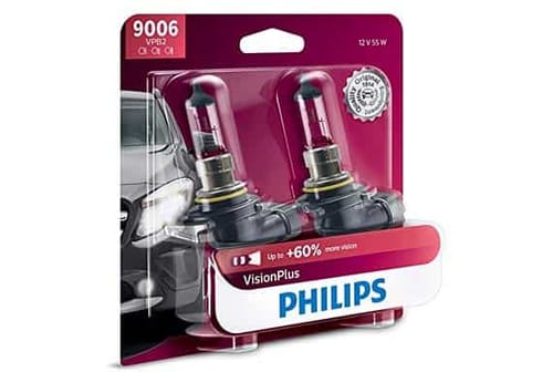 best headlight bulbs