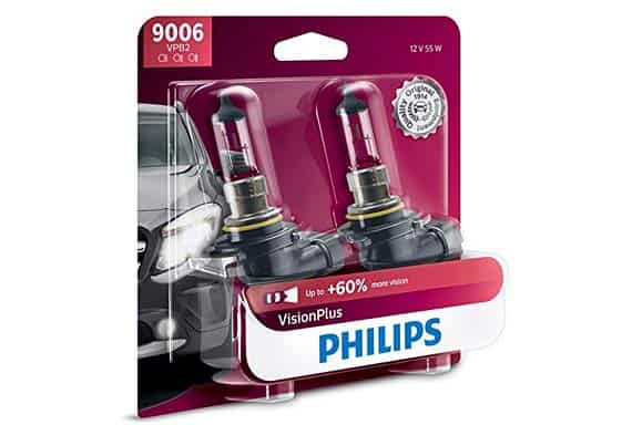 Best Headlight Bulbs For 2020