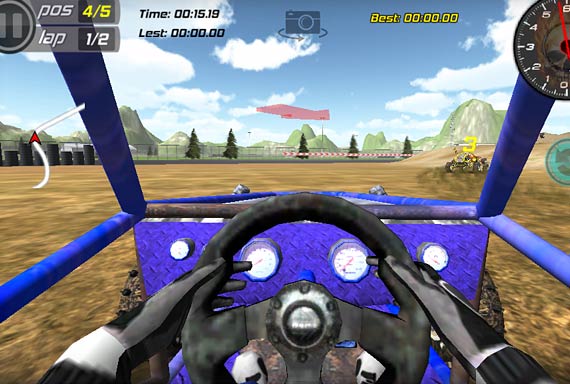 Moto Rider 3D  Play the Game for Free on PacoGames