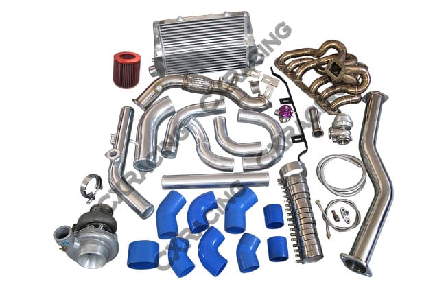 cxracing is300 turbo kit