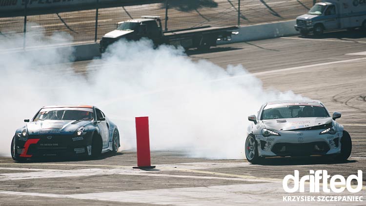 370z gt86 twin drift