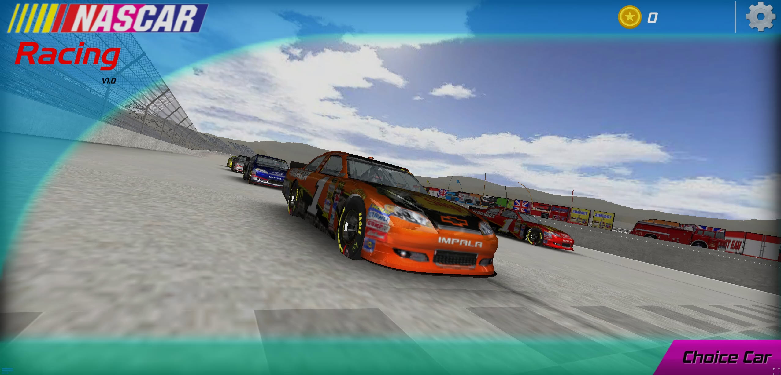NASCAR Racing - Image NASCAR Racing - Image 20