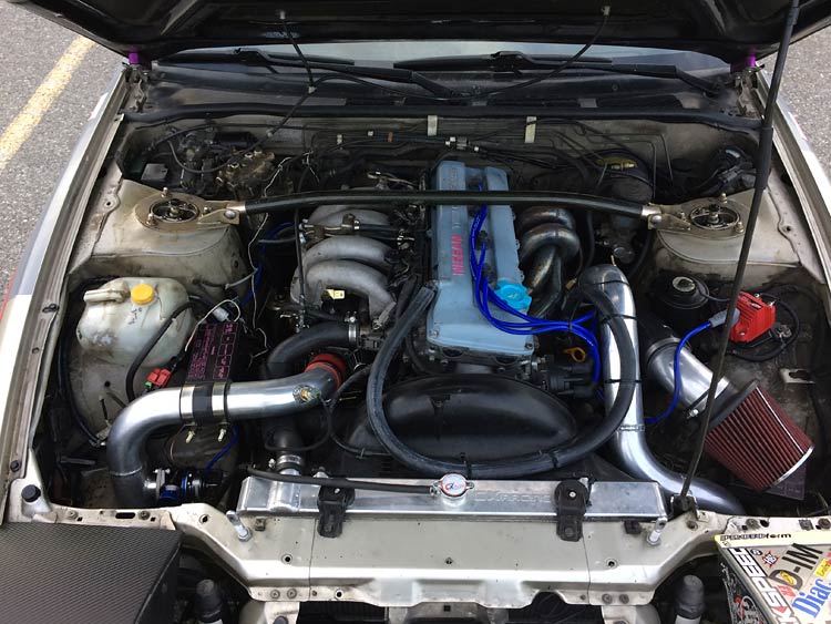 ka24de turbo kit