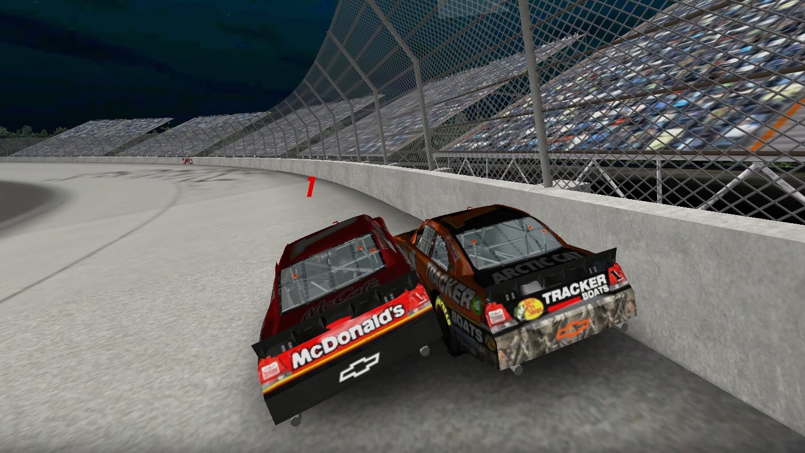 NASCAR Racing - Image NASCAR Racing - Image 27