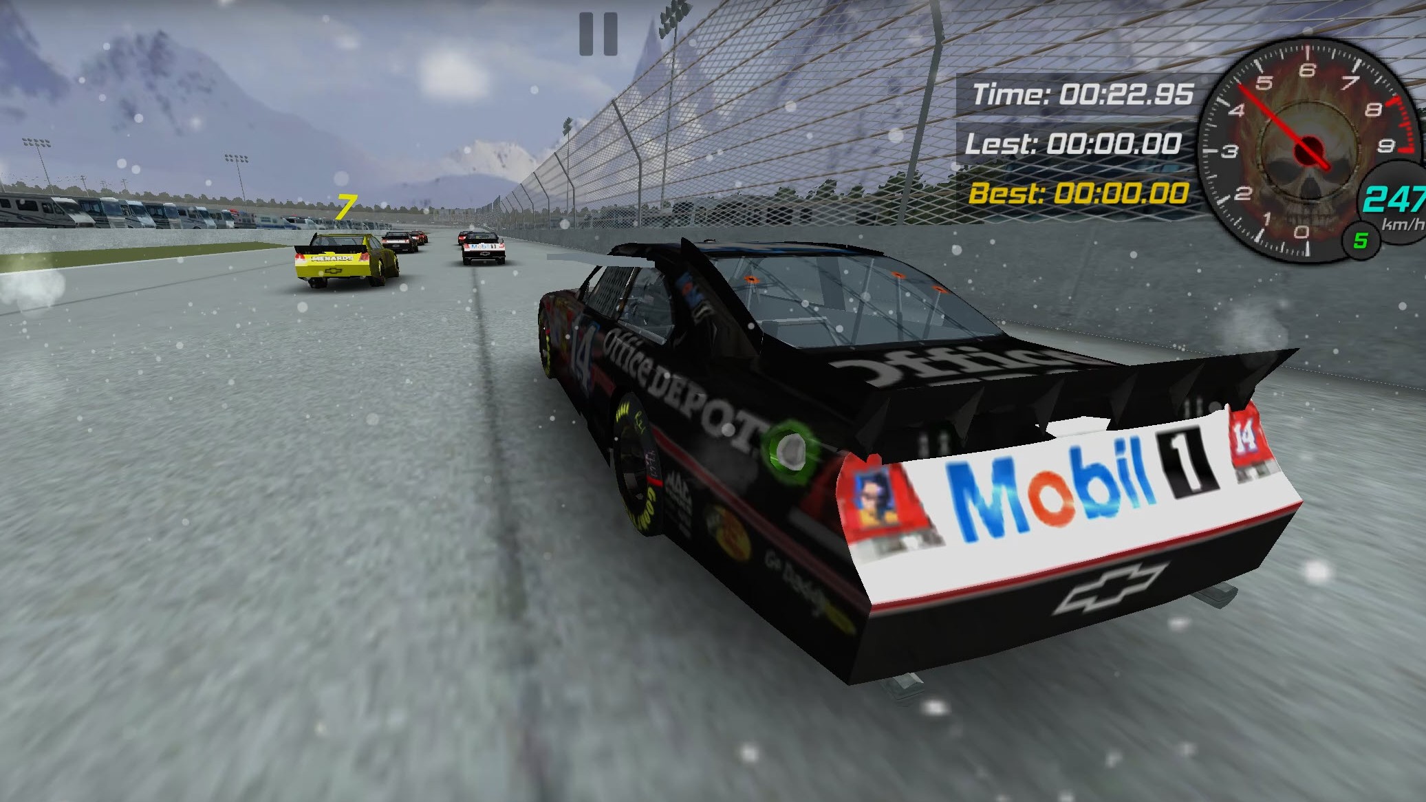 NASCAR Racing - Image NASCAR Racing - Image 21