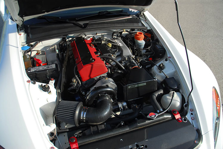 sos1 s2000 supercharger