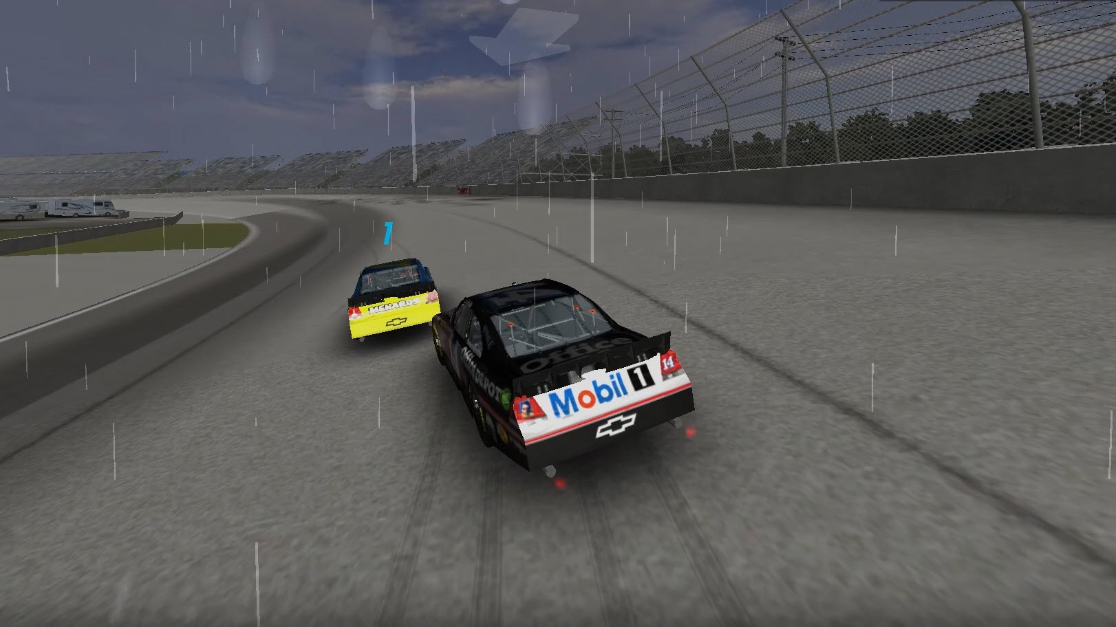 NASCAR Racing - Image NASCAR Racing - Image 24