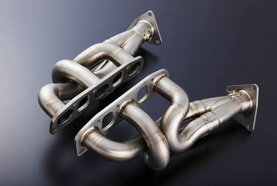 370z headers shop