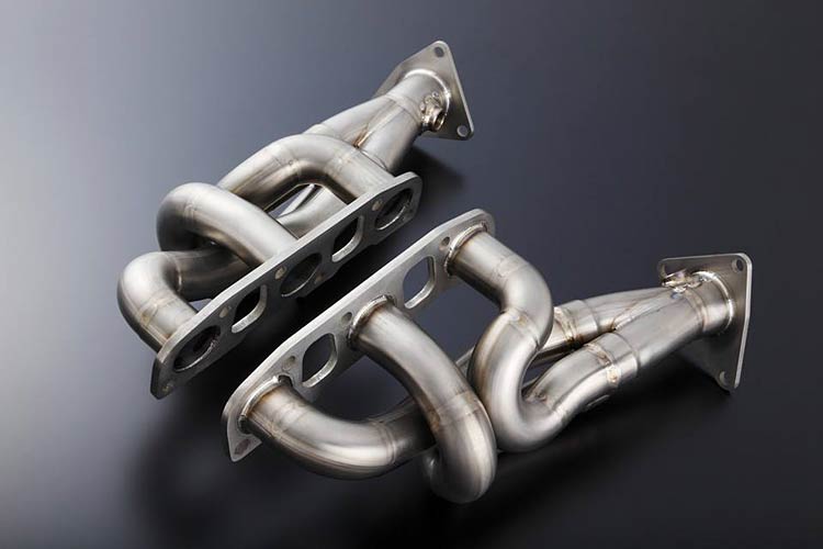 amuse 370z headers