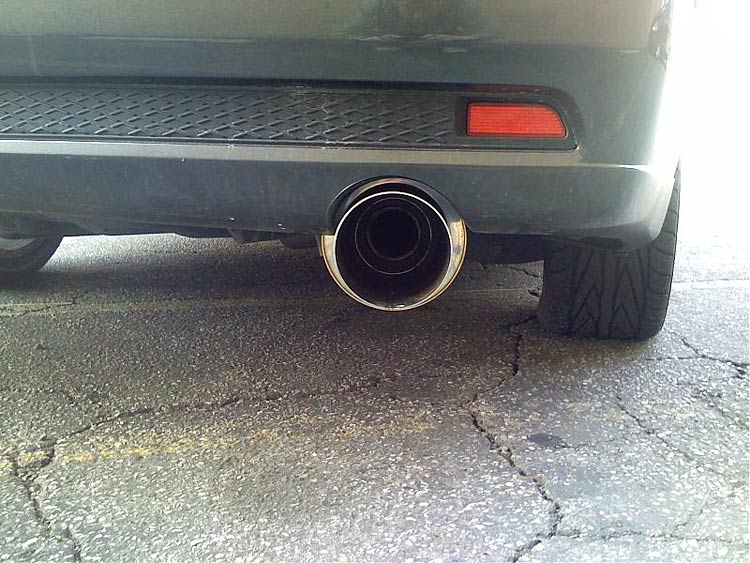 apexi n1 is300 exhaust