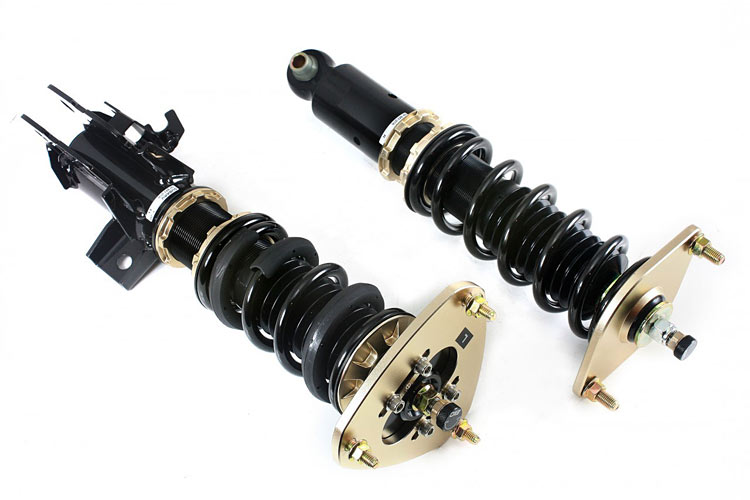 bc racing s2000 coilovers