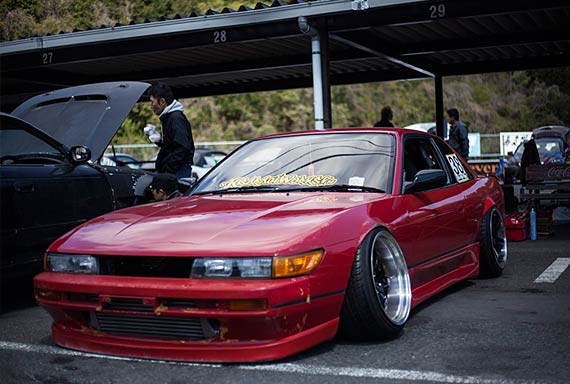 7 Perfect Project Cars That AREN'T a Miata
