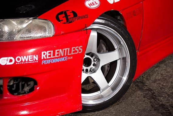 Best Tire Shine Products For 2020