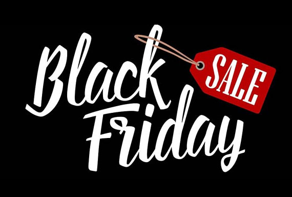 Black Friday Deals REVEALED | Drifted.com