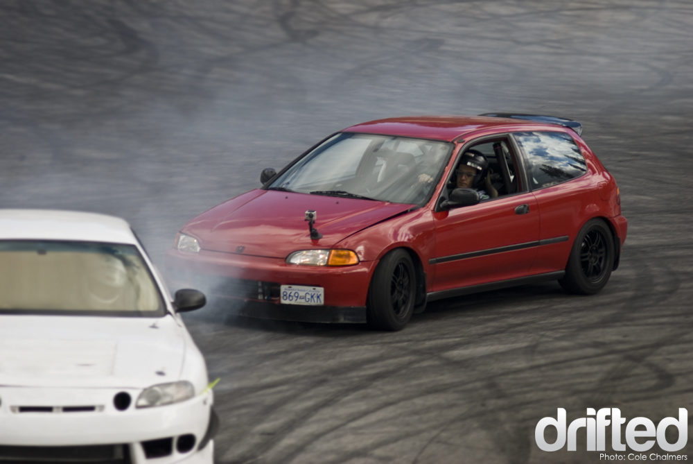 10 Coolest Project Cars We'd Pick For A Home Build