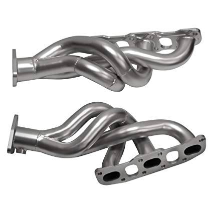 dc sports 370z headers