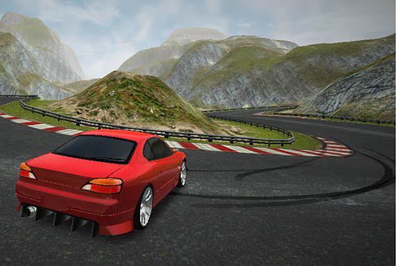 Drifting Games The Best Games For Free Driftedcom