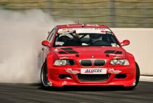 e46 m3 exhaust
