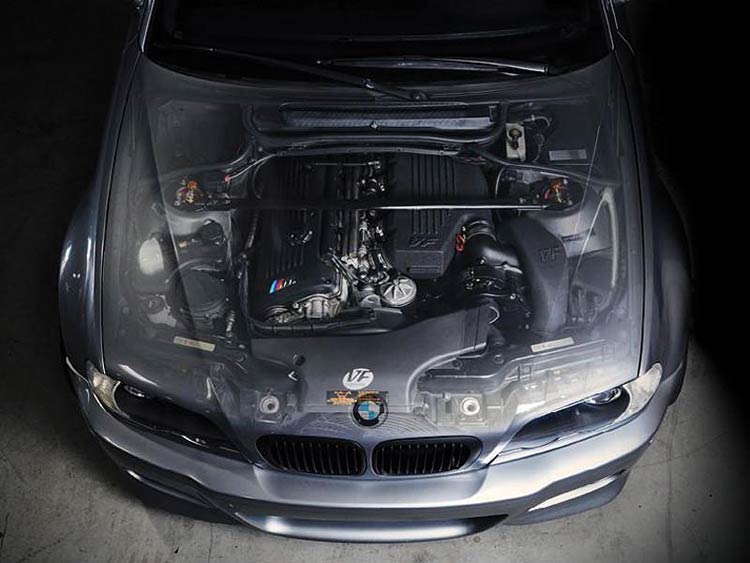 bmw e46 supercharger