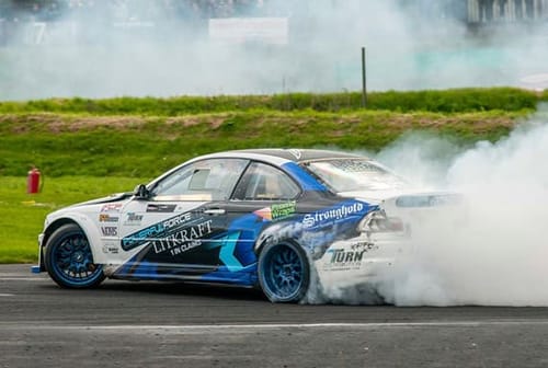 e46 m3 supercharger