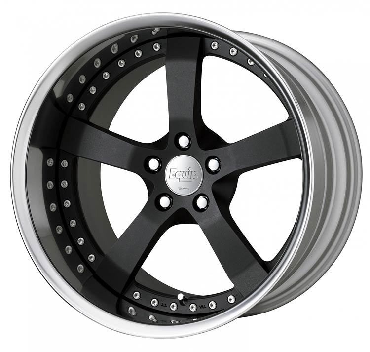 equip e05 wheel