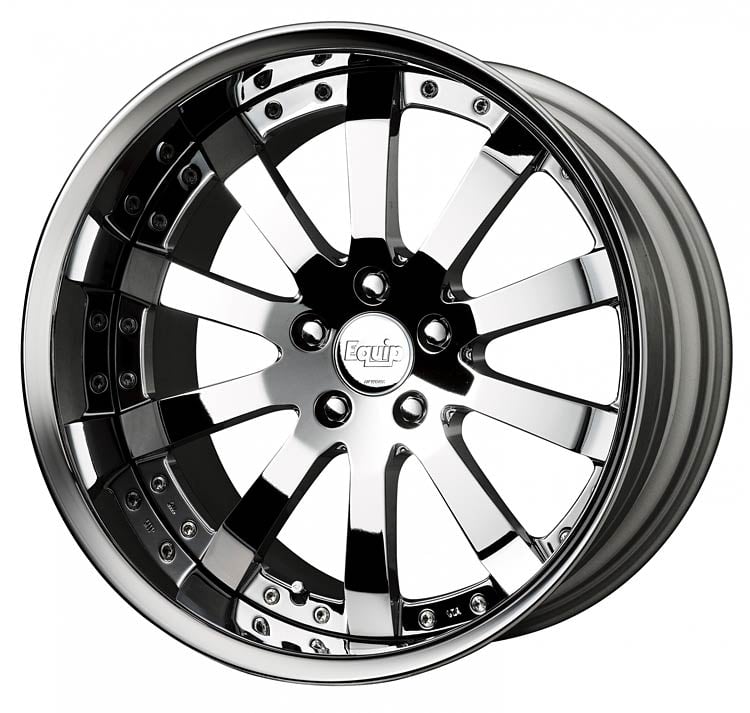 equip e10 wheel