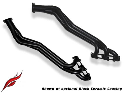 fast intentions 370z headers