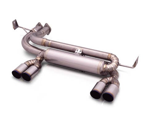 gruppe m e46 m3 exhaust