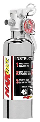 h3r performance halguard car fire extinguisher