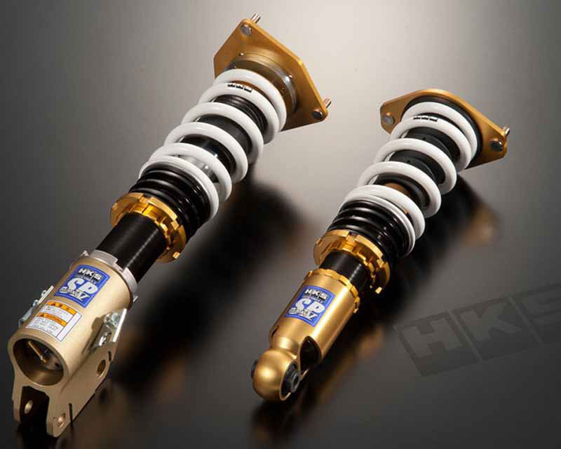 hks s2000 coilovers