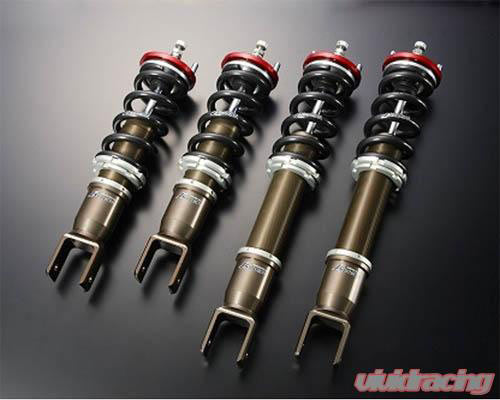 js racing s2000 coilovers