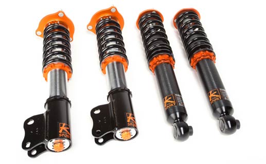 ksport miata coilovers