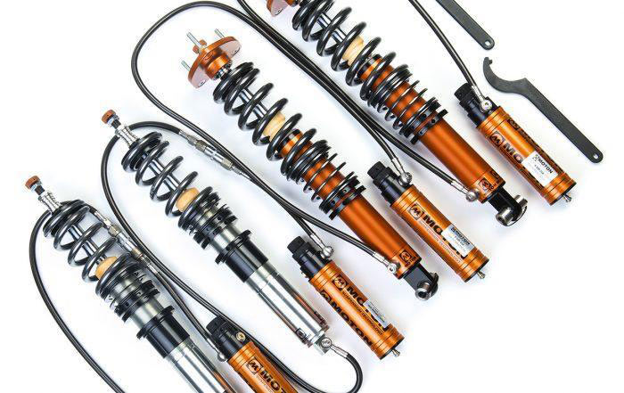 moton s2000 coilovers