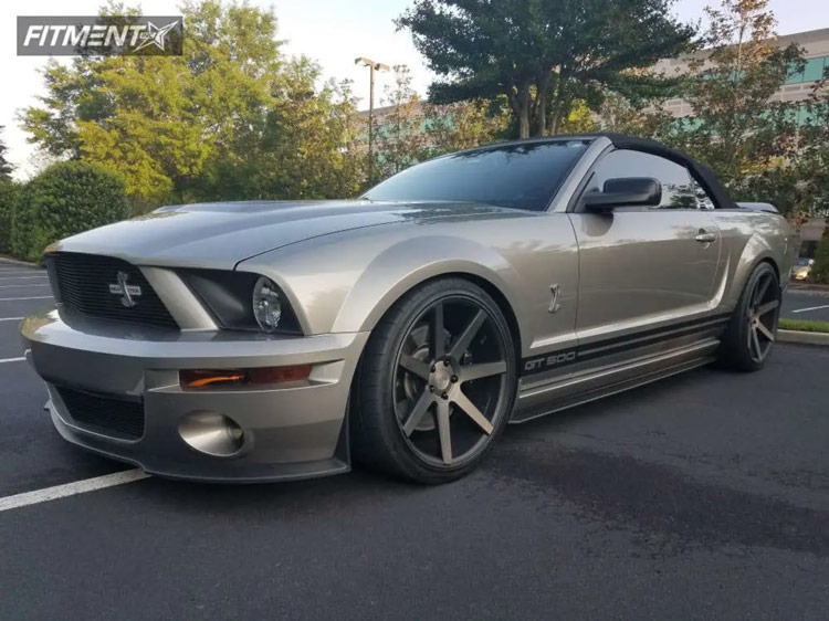 Here are five project car options to consider